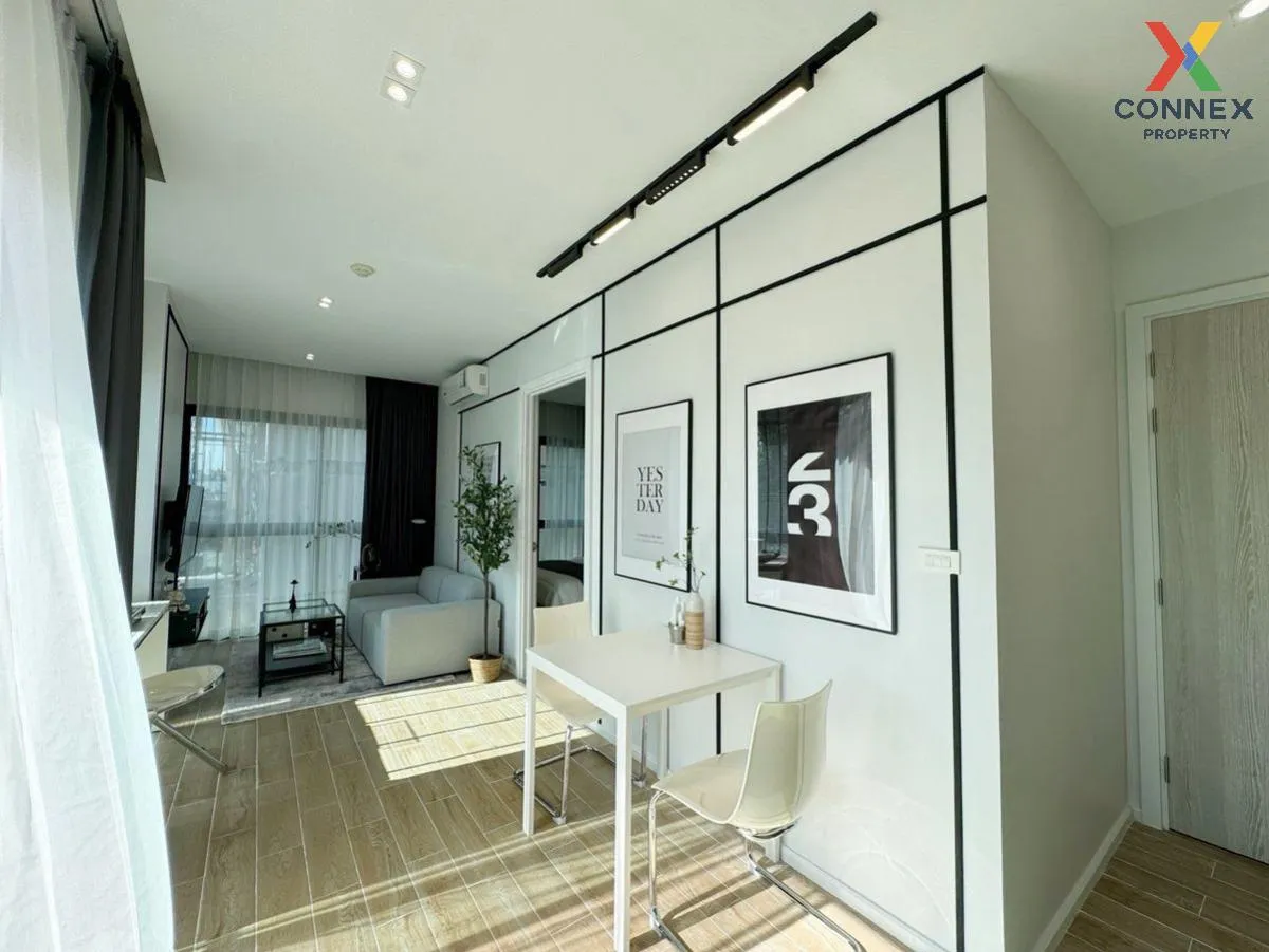 For Rent Condo , Dlux condominium , Duplex , Chalong , Mueang Phu 1