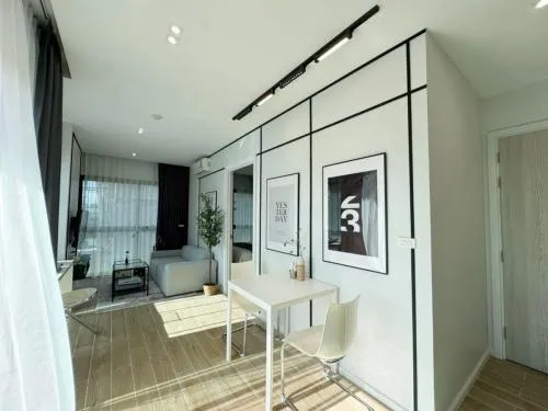 For Rent Condo , Dlux condominium , Duplex , Chalong , Mueang Phuket , Phuket , CX-126762