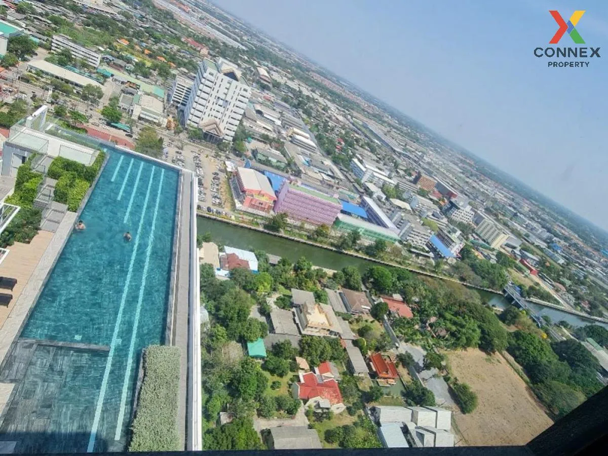 For Sale Condo , The Origin Ram 209 Interchange , ARL-Ramkhamhaen