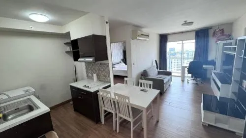 For Rent Condo , S&S Sukhumvit , BTS-Udom Suk , Bang Na , Bang Na , Bangkok , CX-126766