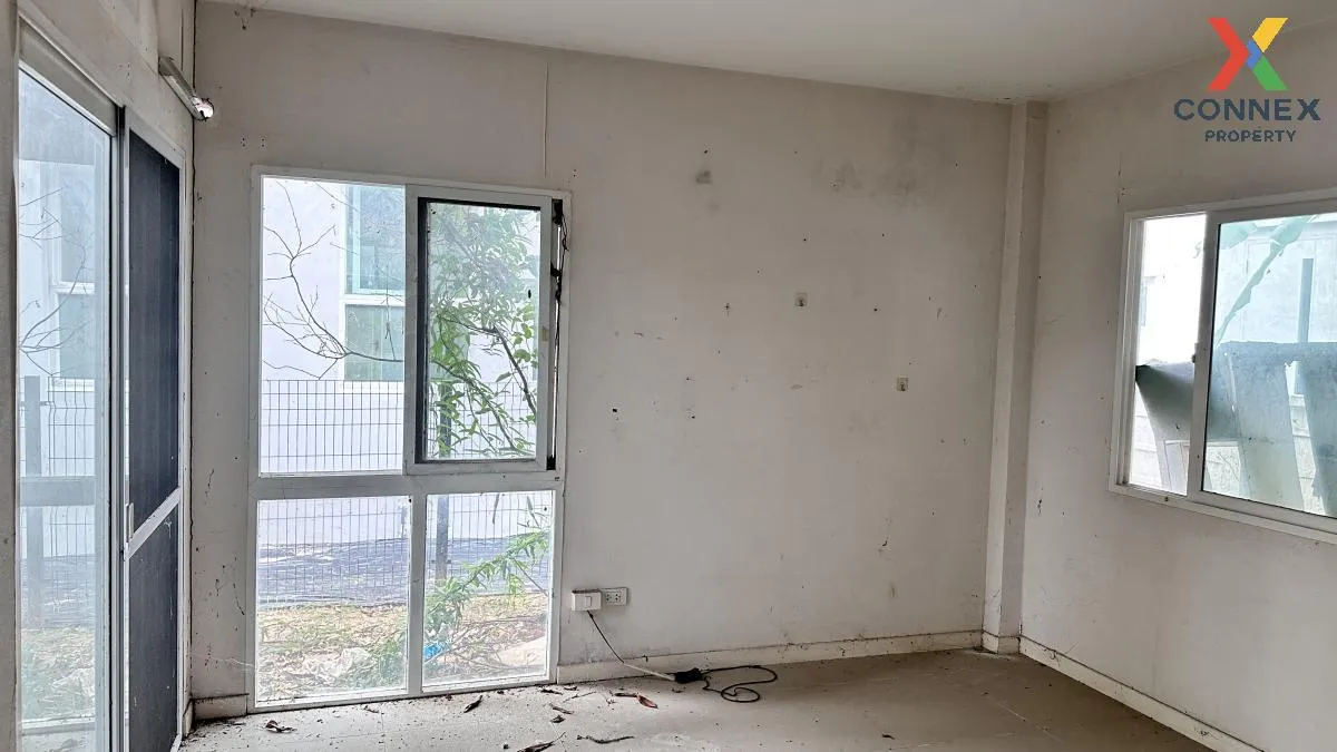 ขายบ้าน  สีวลี ถนนมิตรภาพ โคราช โคกกรวด เมืองนครราชสีมา นครราชสีม 3