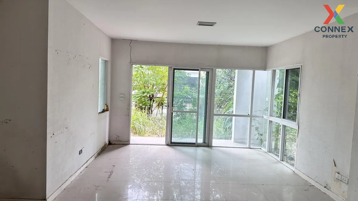 ขายบ้าน  สีวลี ถนนมิตรภาพ โคราช โคกกรวด เมืองนครราชสีมา นครราชสีม