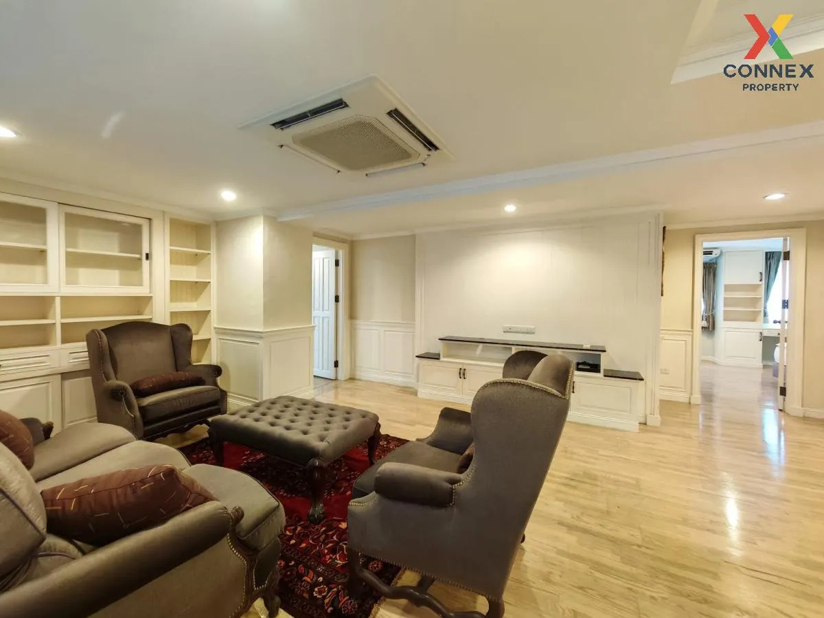 เช่าคอนโด  ลาเมซอง ร่วมฤดี รีโนเวทใหม่ BTS-เพลินจิต ลุมพินี เขต ป 2