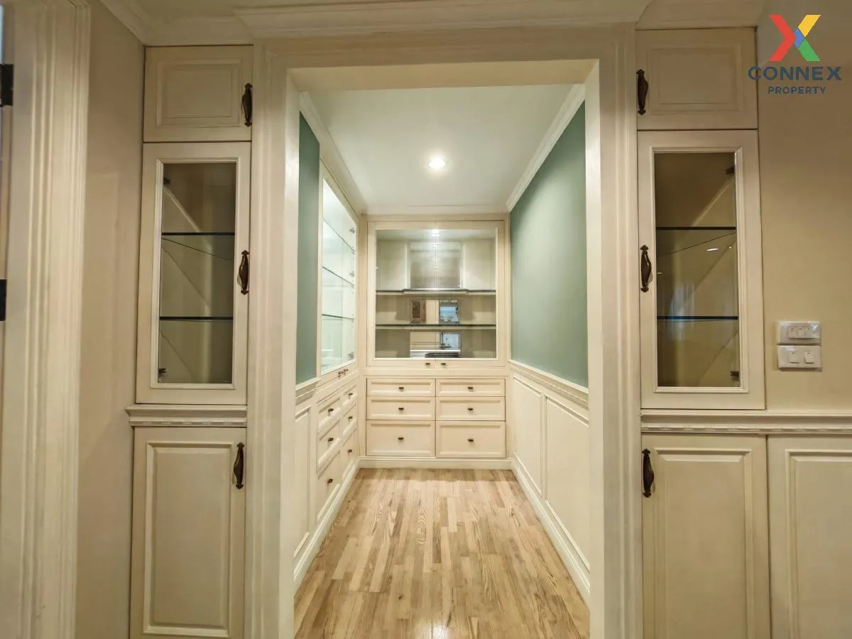 เช่าคอนโด  ลาเมซอง ร่วมฤดี รีโนเวทใหม่ BTS-เพลินจิต ลุมพินี เขต ป