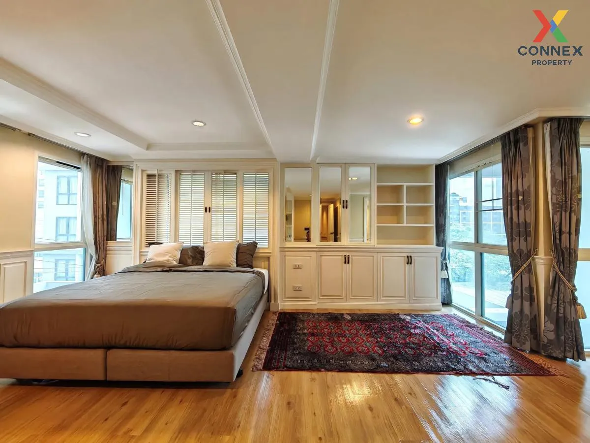 เช่าคอนโด  ลาเมซอง ร่วมฤดี รีโนเวทใหม่ BTS-เพลินจิต ลุมพินี เขต ป