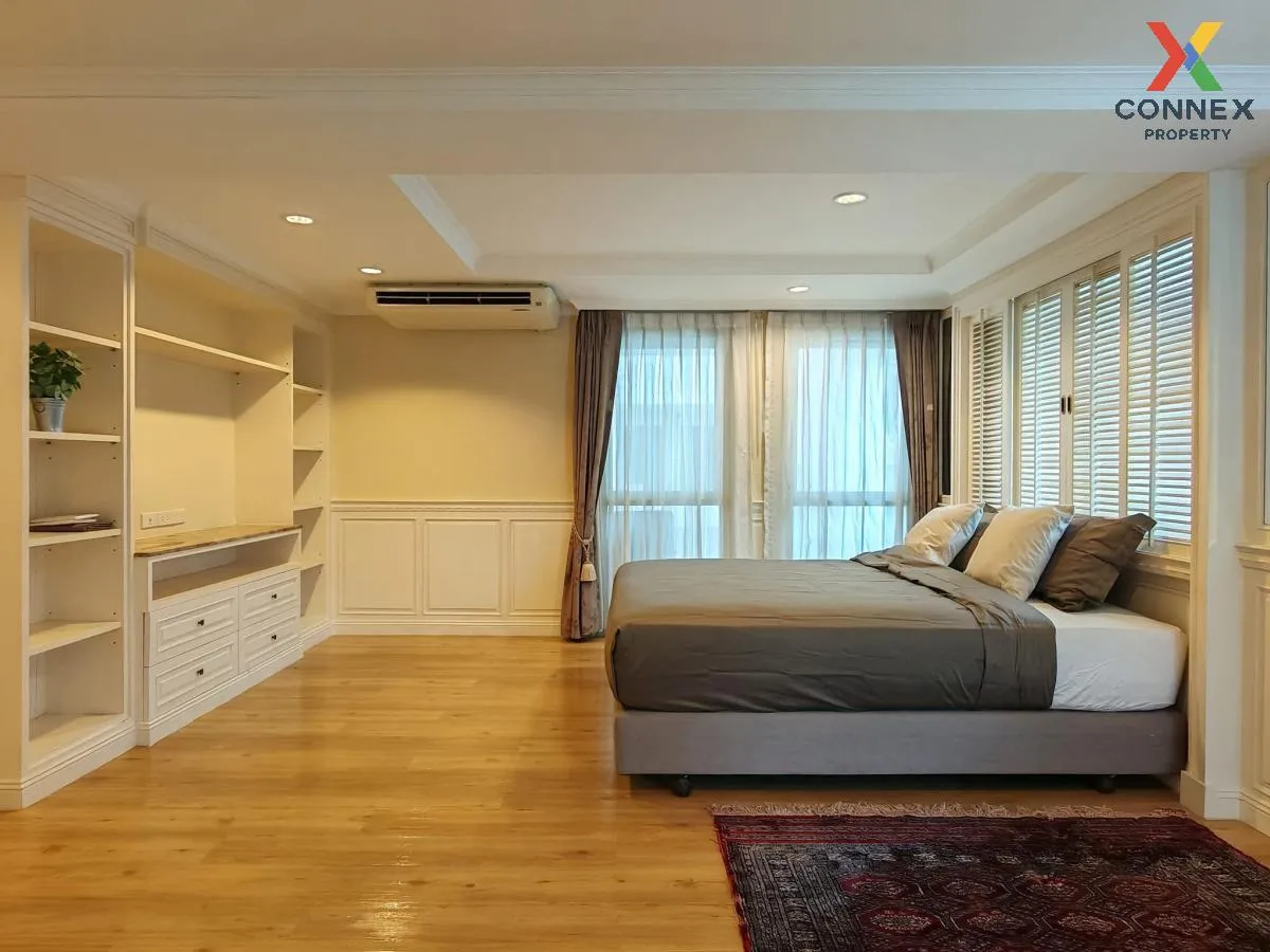 เช่าคอนโด  ลาเมซอง ร่วมฤดี รีโนเวทใหม่ BTS-เพลินจิต ลุมพินี เขต ป