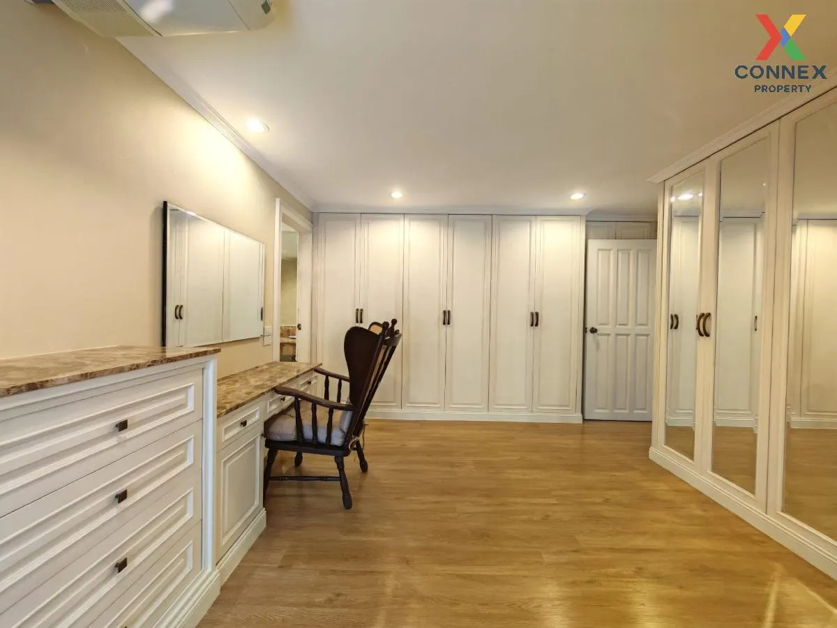 เช่าคอนโด  ลาเมซอง ร่วมฤดี รีโนเวทใหม่ BTS-เพลินจิต ลุมพินี เขต ป