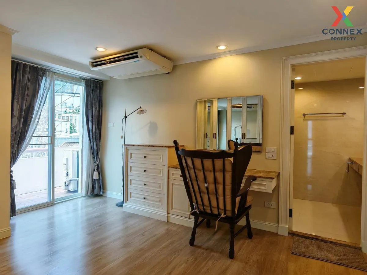 เช่าคอนโด  ลาเมซอง ร่วมฤดี รีโนเวทใหม่ BTS-เพลินจิต ลุมพินี เขต ป