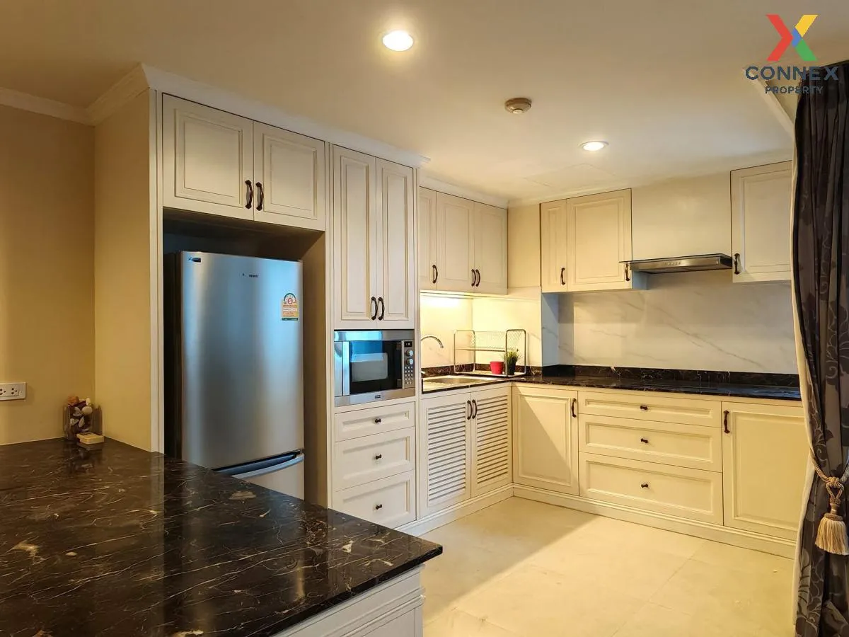 เช่าคอนโด  ลาเมซอง ร่วมฤดี รีโนเวทใหม่ BTS-เพลินจิต ลุมพินี เขต ป