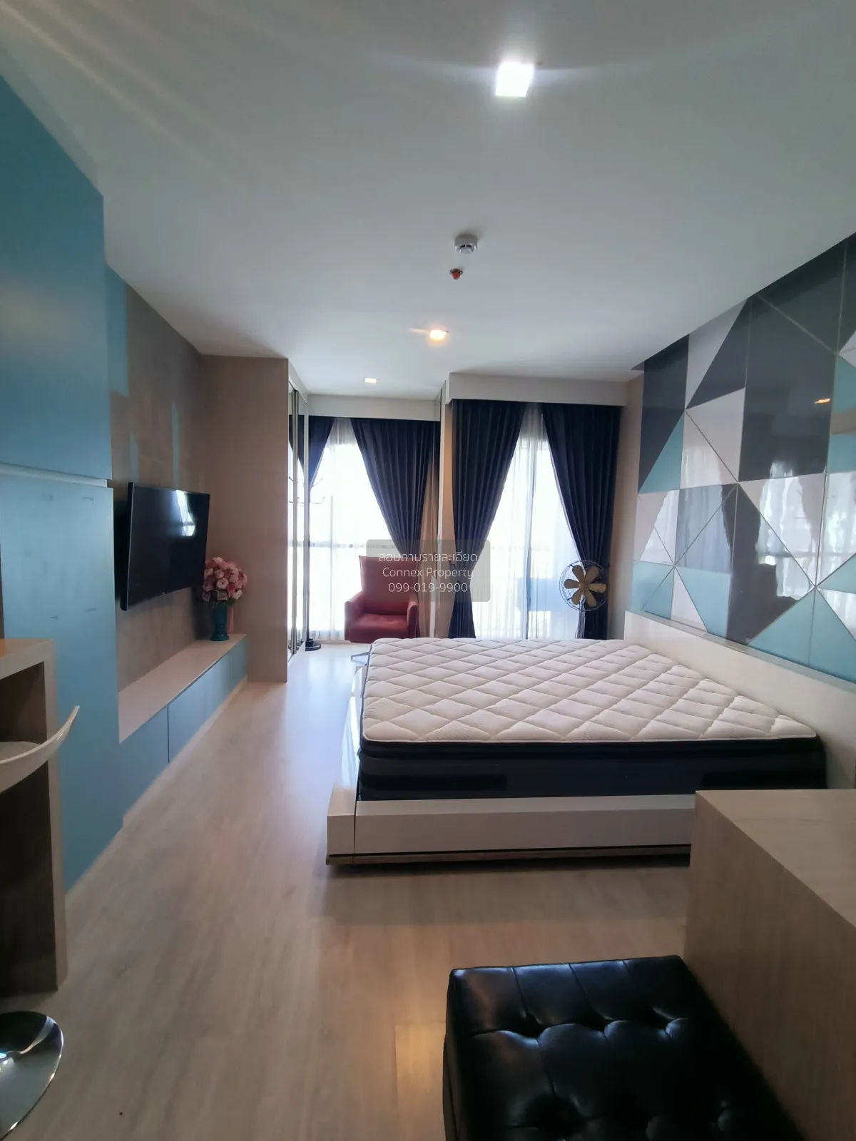 For Rent Condo , RHYTHM Rangnam , BTS-Victory Monument , Thanon P 1