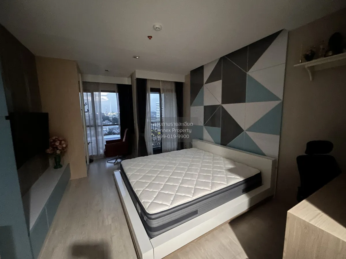 For Rent Condo , RHYTHM Rangnam , BTS-Victory Monument , Thanon P 1