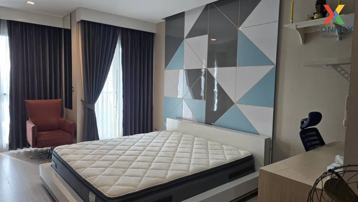 For Rent Condo , RHYTHM Rangnam , BTS-Victory Monument , Thanon P 1