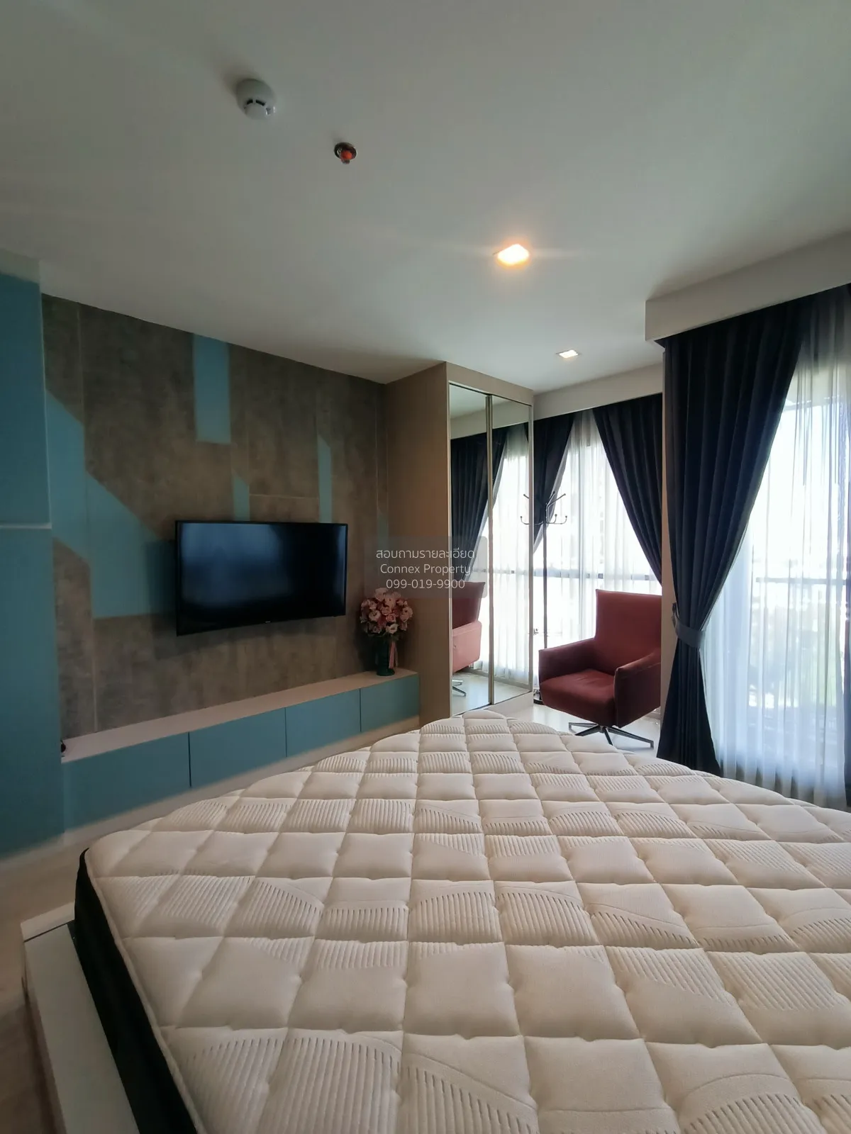 For Rent Condo , RHYTHM Rangnam , BTS-Victory Monument , Thanon P 2