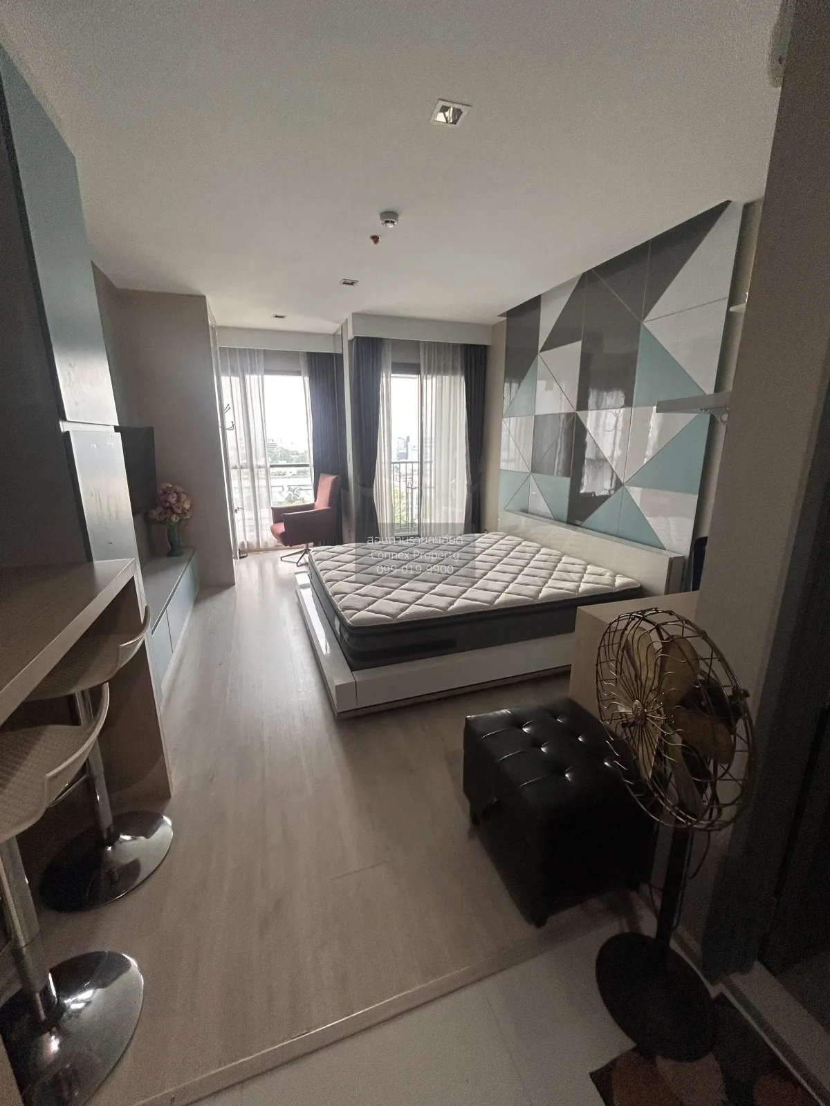 For Rent Condo , RHYTHM Rangnam , BTS-Victory Monument , Thanon P 2