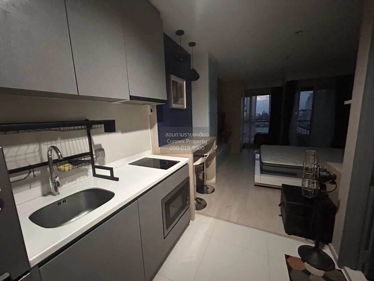 For Rent Condo , RHYTHM Rangnam , BTS-Victory Monument , Thanon P 3