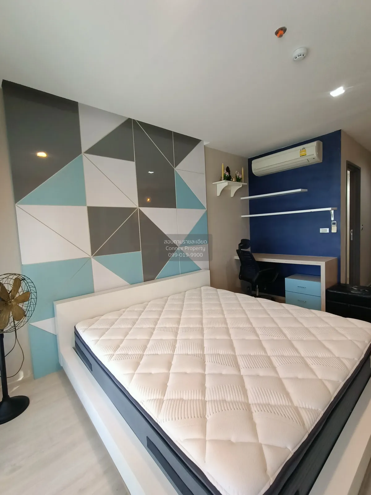 For Rent Condo , RHYTHM Rangnam , BTS-Victory Monument , Thanon P 3