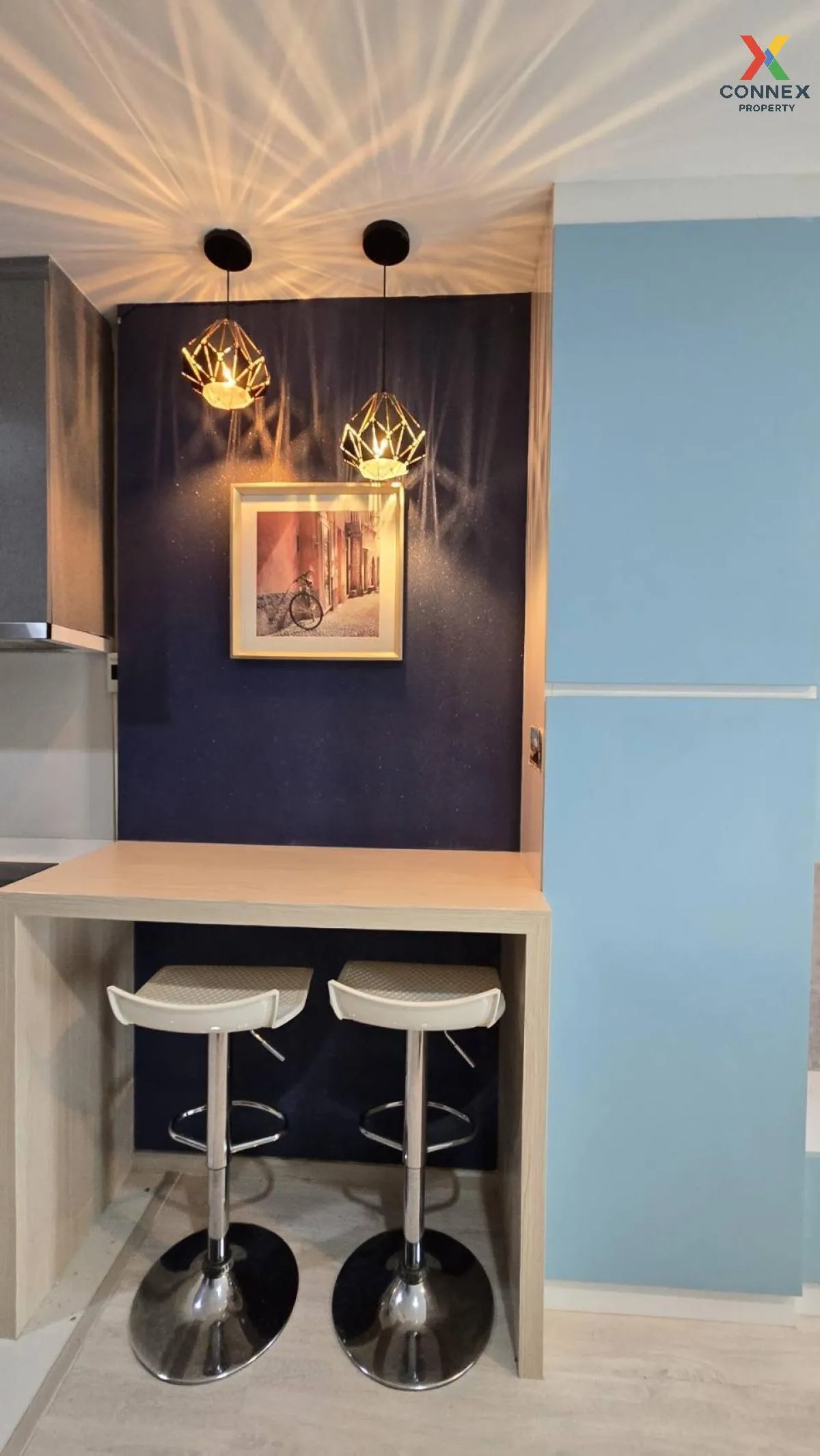 For Rent Condo , RHYTHM Rangnam , BTS-Victory Monument , Thanon P 3