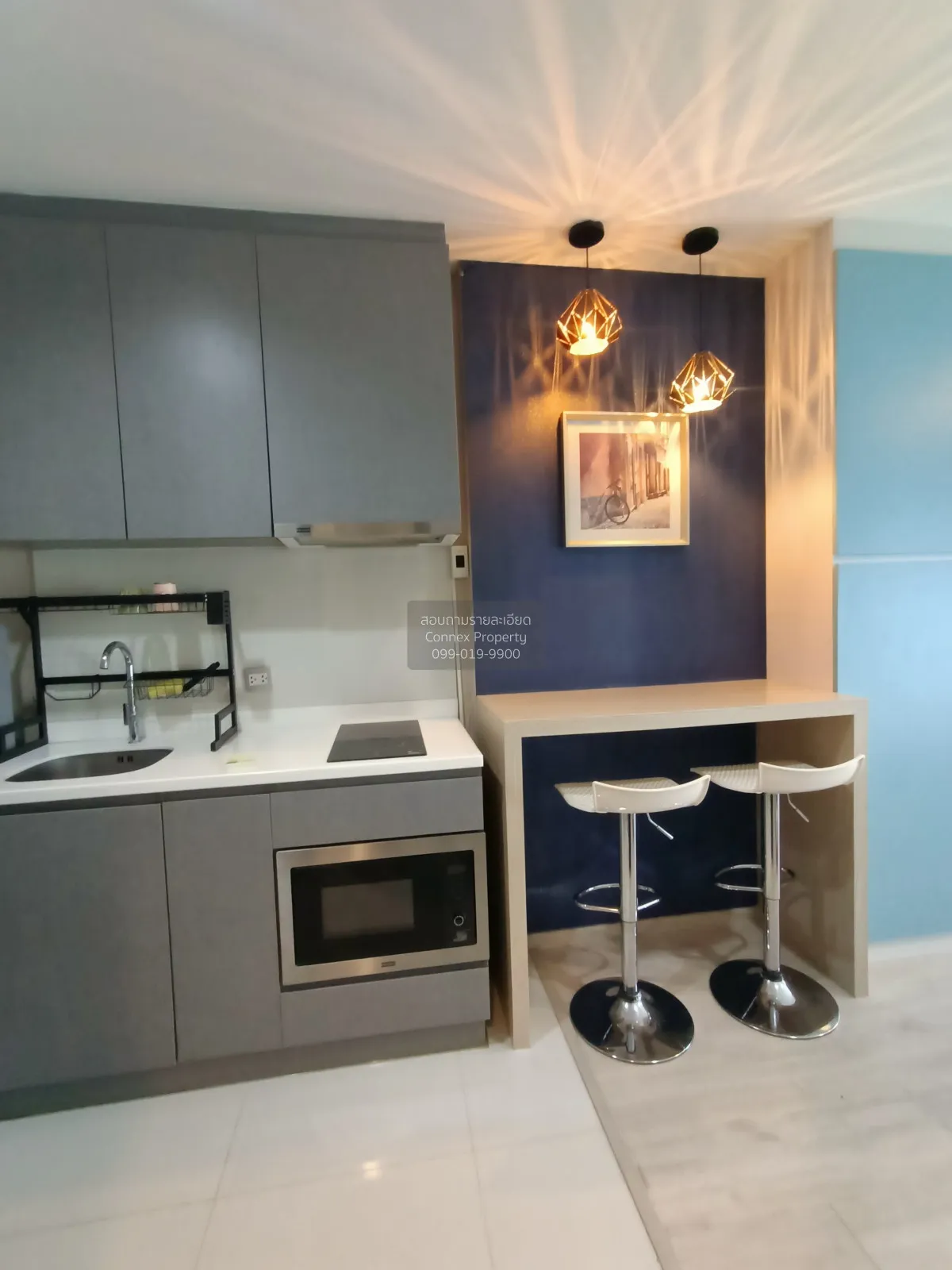 For Rent Condo , RHYTHM Rangnam , BTS-Victory Monument , Thanon P 4