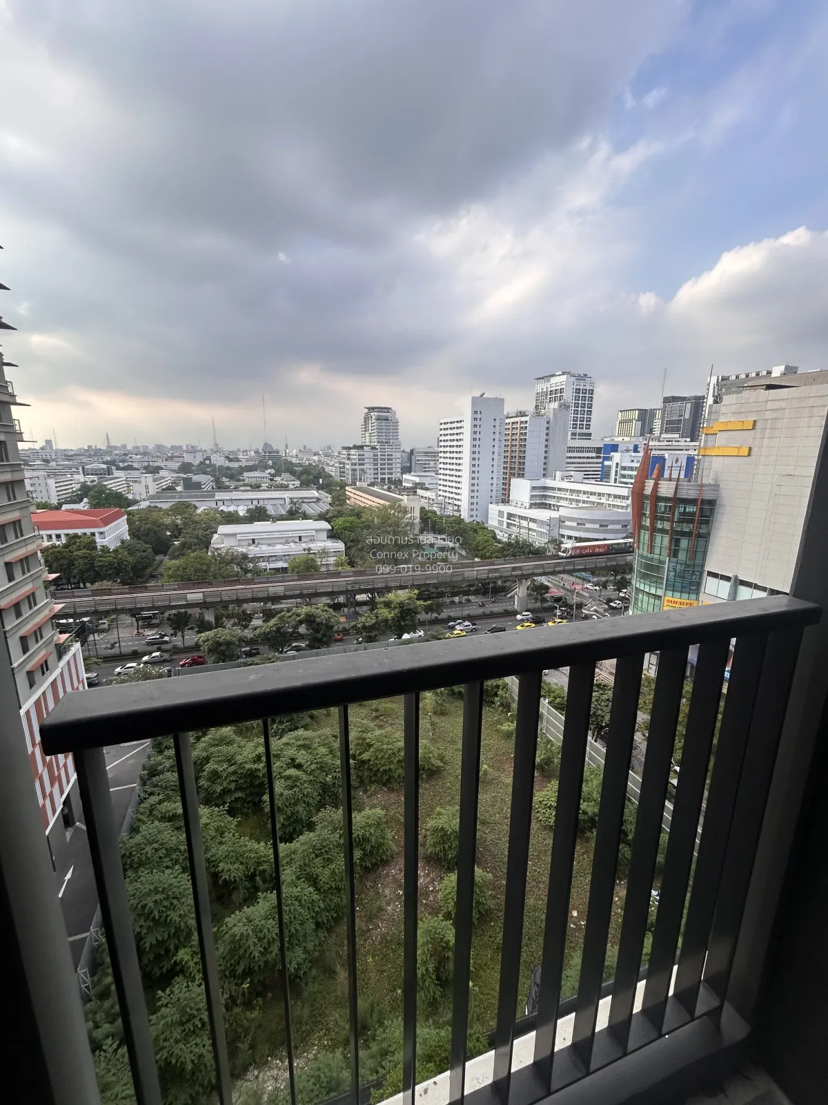 For Rent Condo , RHYTHM Rangnam , BTS-Victory Monument , Thanon P 4