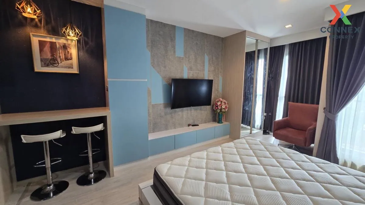 For Rent Condo , RHYTHM Rangnam , BTS-Victory Monument , Thanon P 4