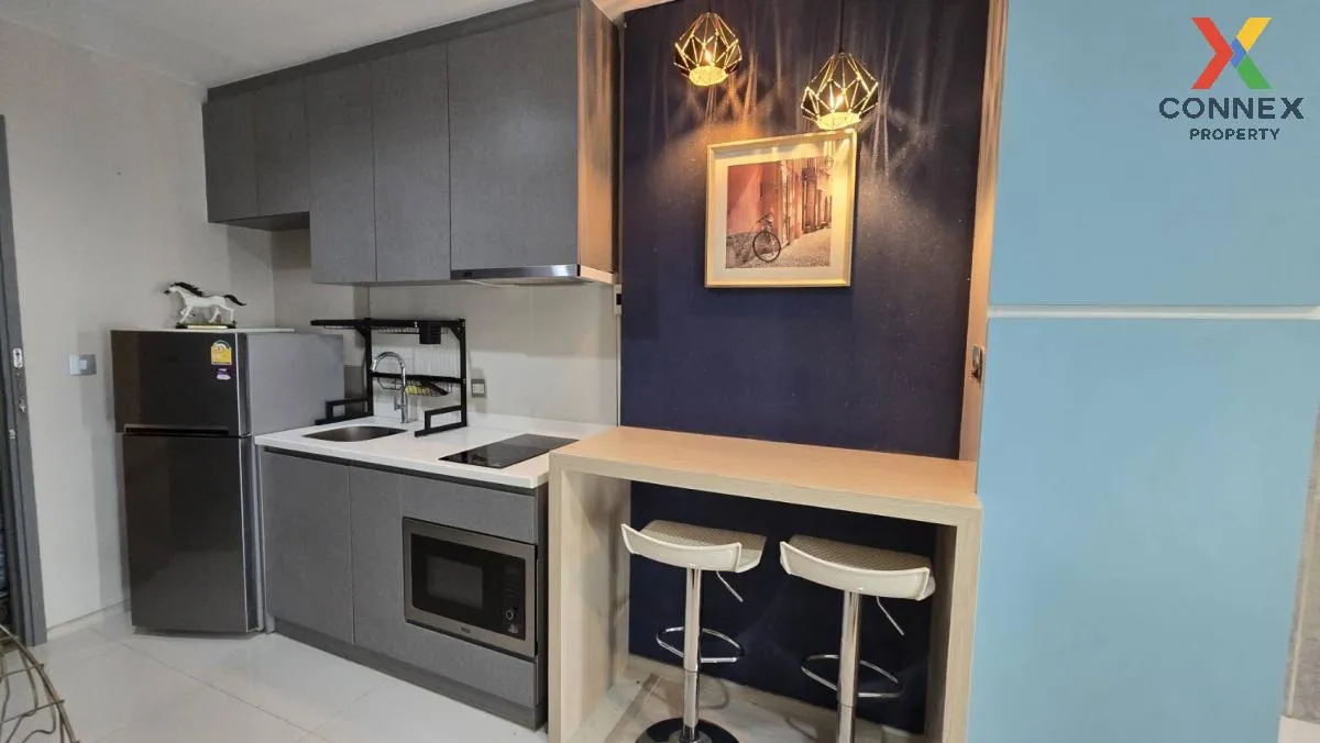 For Rent Condo , RHYTHM Rangnam , BTS-Victory Monument , Thanon P