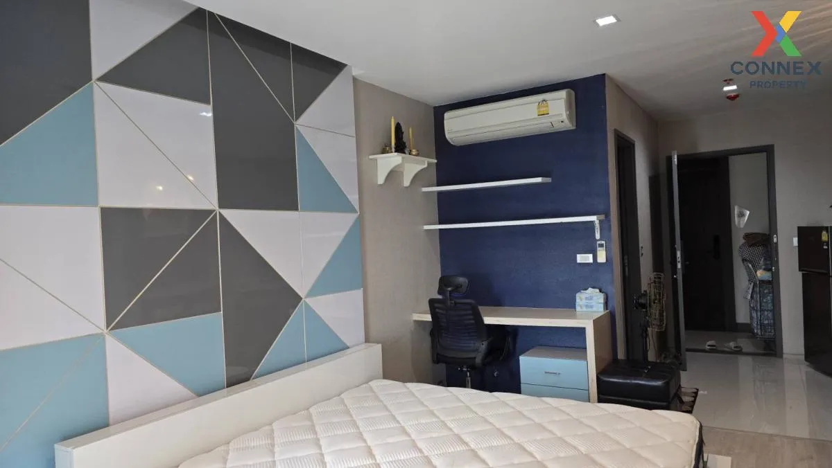 For Rent Condo , RHYTHM Rangnam , BTS-Victory Monument , Thanon P