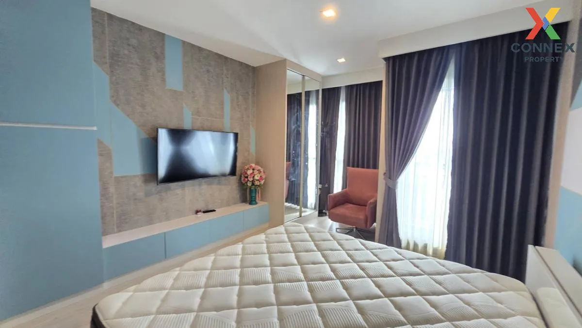 For Rent Condo , RHYTHM Rangnam , BTS-Victory Monument , Thanon P