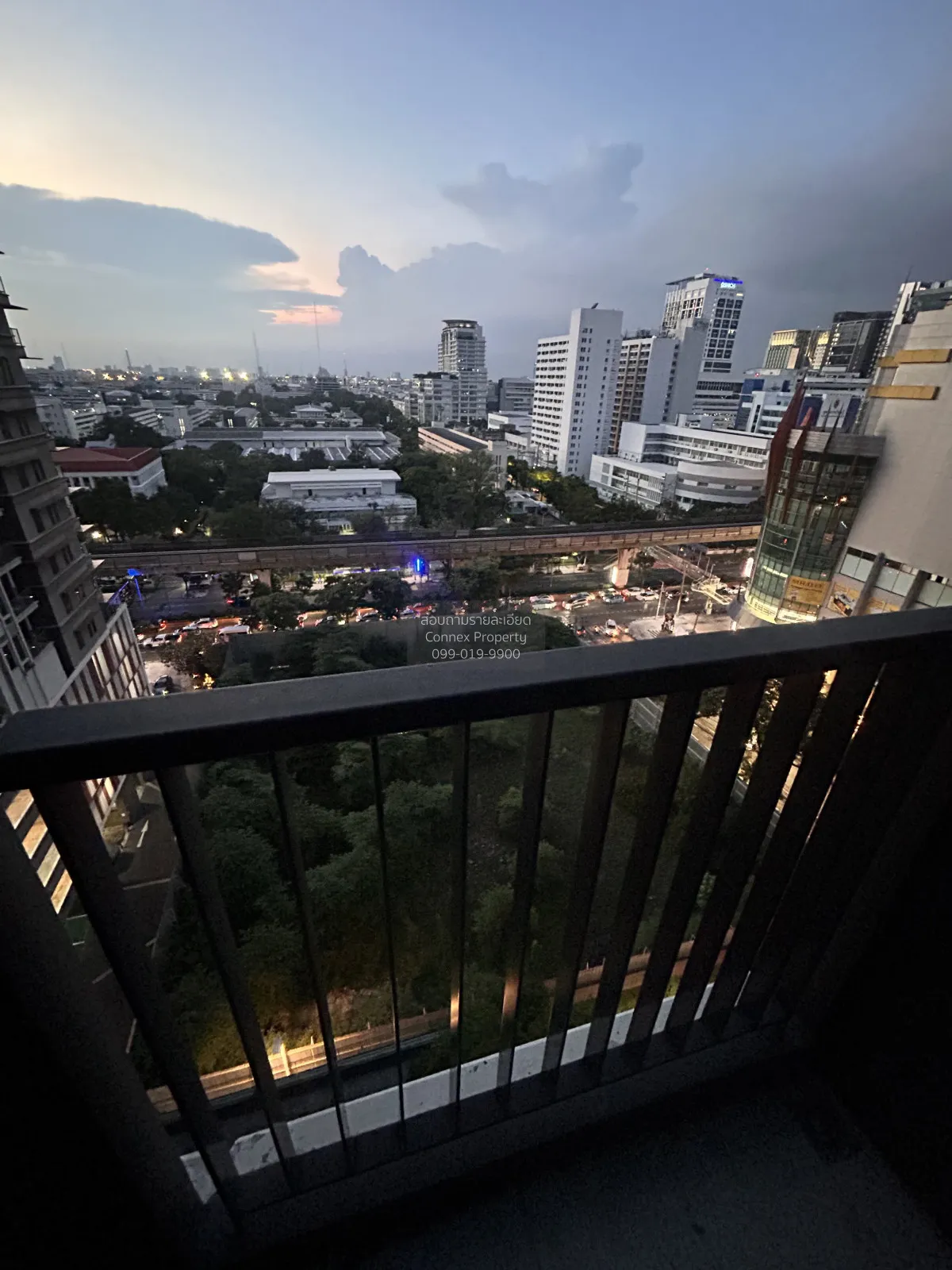 For Rent Condo , RHYTHM Rangnam , BTS-Victory Monument , Thanon P