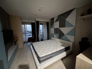 For Rent Condo , RHYTHM Rangnam , BTS-Victory Monument , Thanon Phyathai , Rat Thewi , Bangkok , CX-126776