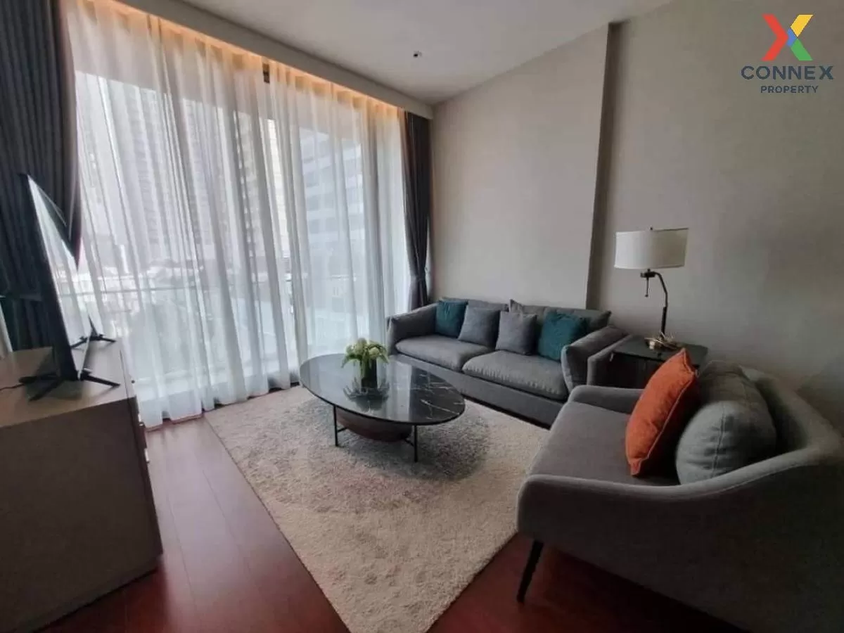 For Sale Condo , Khun By Yoo , BTS-Thong Lo , Khlong Tan Nuea , W 1
