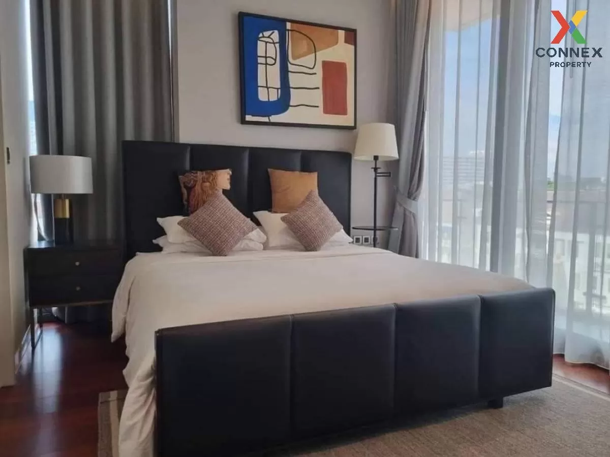 For Sale Condo , Khun By Yoo , BTS-Thong Lo , Khlong Tan Nuea , W