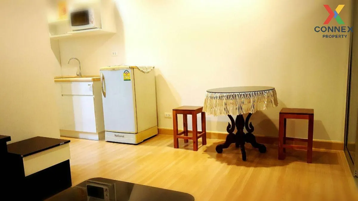 For Rent Condo , You 2 Condo , BTS-Sena Nikhom , Sena Nikhom , Ch 2