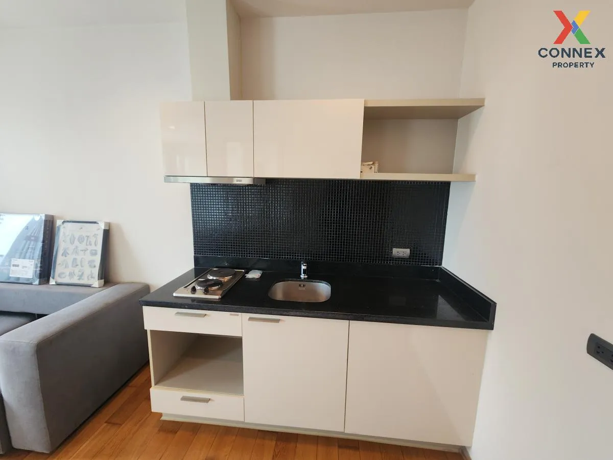 For Sale Condo , Fuse Sathorn - Taksin , BTS-Wongwian Yai , Bang  2