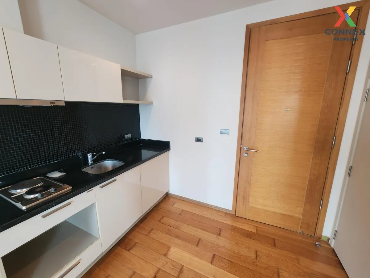 For Sale Condo , Fuse Sathorn - Taksin , BTS-Wongwian Yai , Bang  3