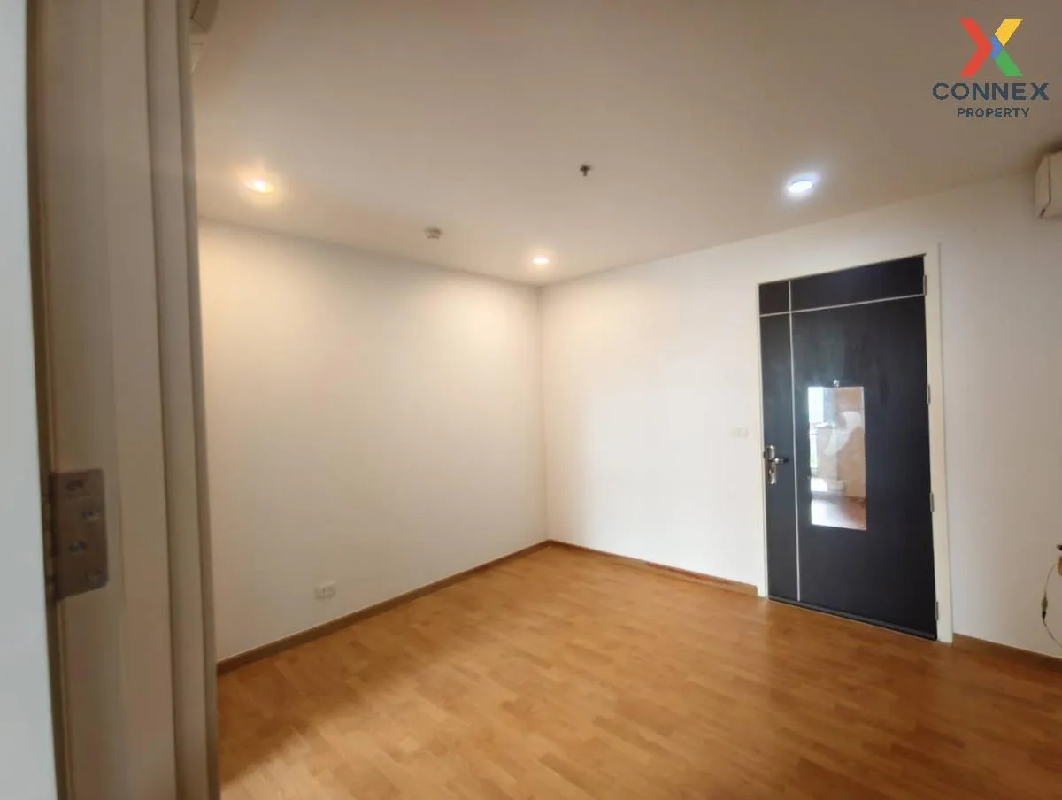 ขายคอนโด  เดอะ เพรสซิเดนท์ สาทร - ราชพฤกษ์ 2 BTS-บางหว้า ปากคลองภ