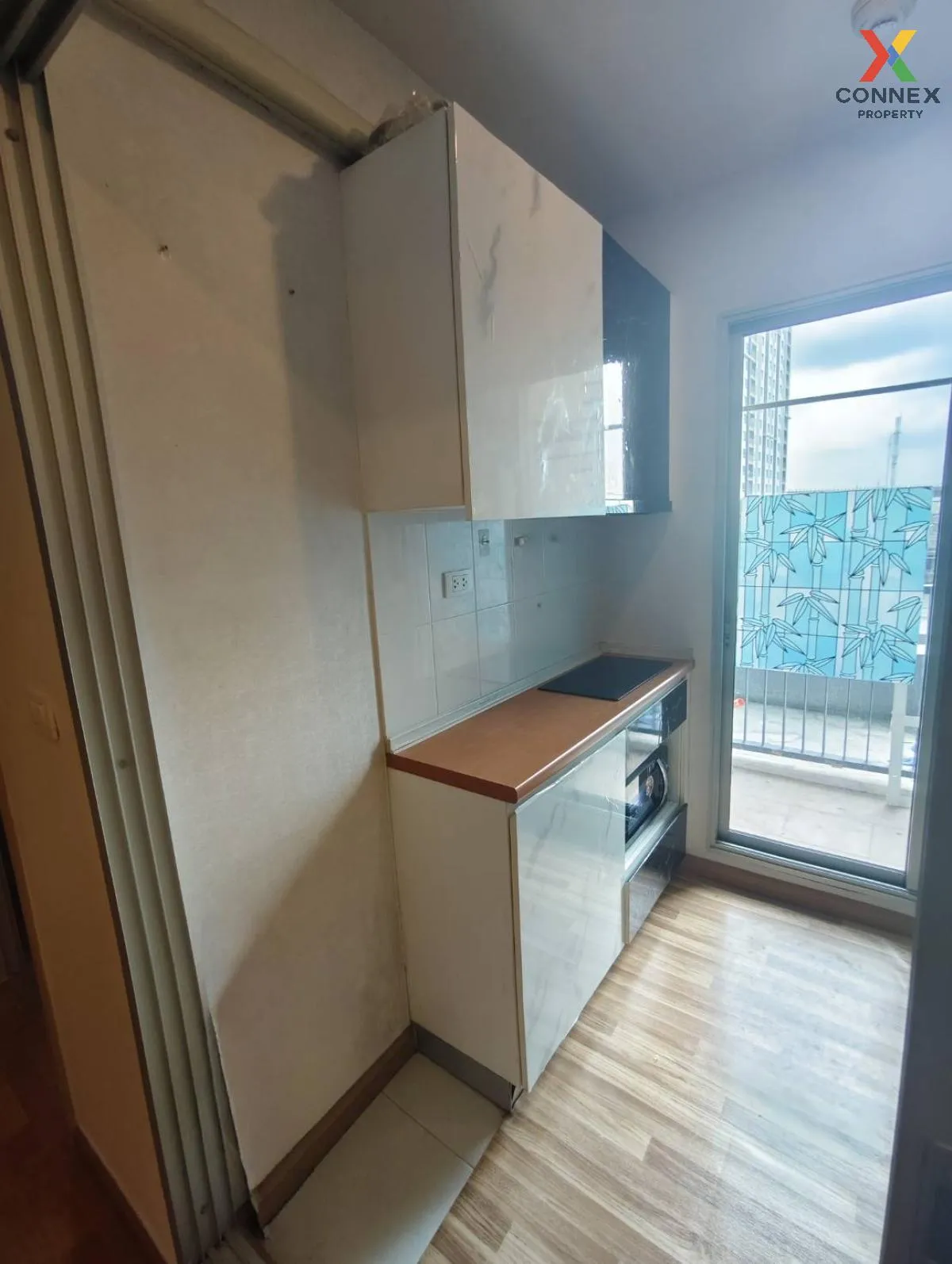 ขายคอนโด  เดอะ เพรสซิเดนท์ สาทร - ราชพฤกษ์ 2 BTS-บางหว้า ปากคลองภ