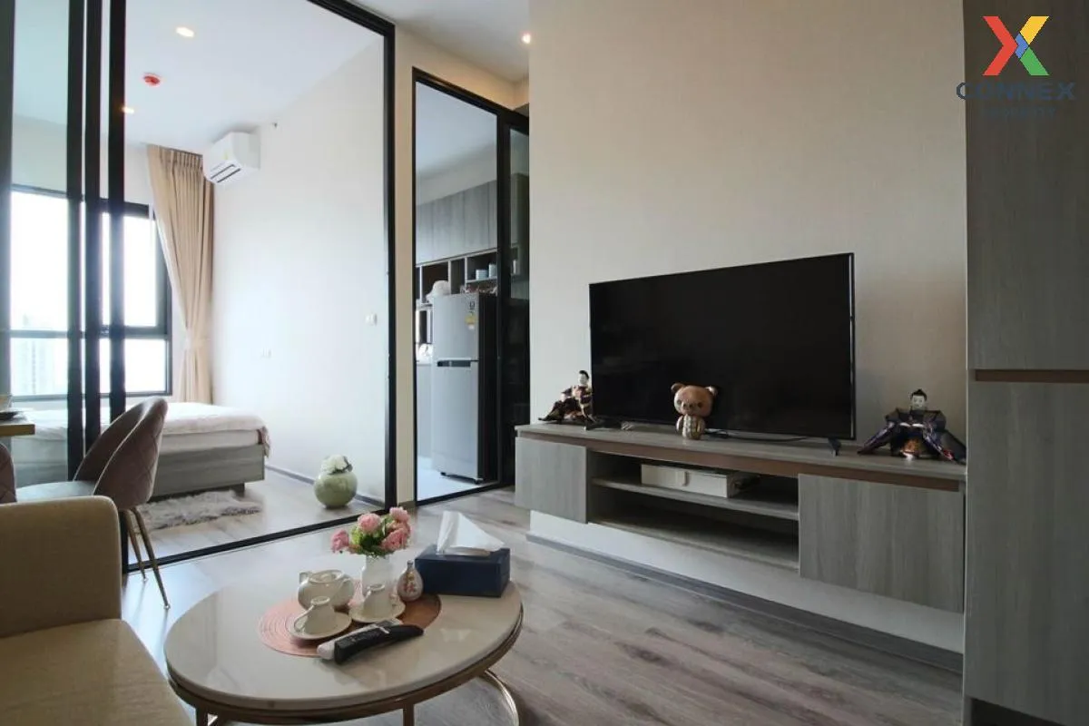 For Sale Condo , Knightsbridge Prime Onnut , BTS-On Nut , Phra Kh 3