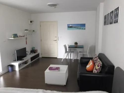 For Sale Condo , BAANKUNKOEY HUAHIN , Nong Kae , Hua Hin , Prachuap Khiri Khan , CX-126791