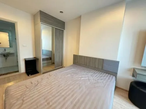 ขายคอนโด  ไอดีโอ สาทร - ท่าพระ BTS-โพธิ์นิมิตร บุคคโล เขต ธนบุรี กรุงเทพ CX-126798