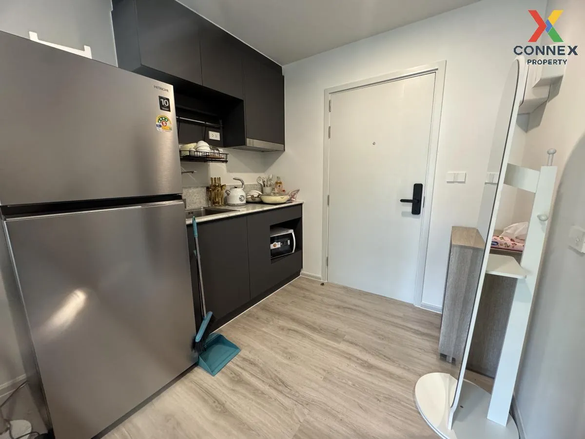 For Rent Condo , QUINTARA MHy GEN Ratchada - Huai Khwang , MRT-Hu For Rent Condo , QUINTARA MHy GEN Ratchada - Huai Khwang , MRT-Hu 2