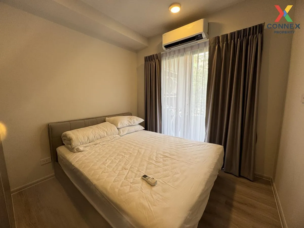 For Rent Condo , QUINTARA MHy GEN Ratchada - Huai Khwang , MRT-Hu For Rent Condo , QUINTARA MHy GEN Ratchada - Huai Khwang , MRT-Hu 3