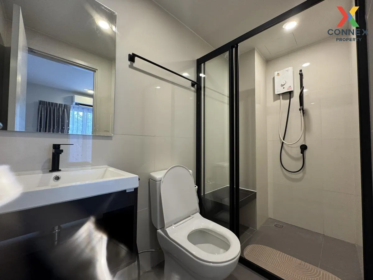 For Rent Condo , QUINTARA MHy GEN Ratchada - Huai Khwang , MRT-Hu For Rent Condo , QUINTARA MHy GEN Ratchada - Huai Khwang , MRT-Hu 4