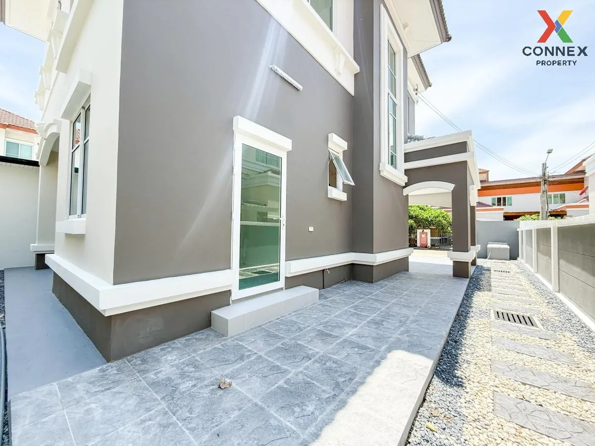 ขายบ้าน  เดอะซิตี้ 1 ปิ่นเกล้า - พระราม 5 นครอินทร์ บางขุนกอง บาง ขายบ้าน  เดอะซิตี้ 1 ปิ่นเกล้า - พระราม 5 นครอินทร์ บางขุนกอง บาง