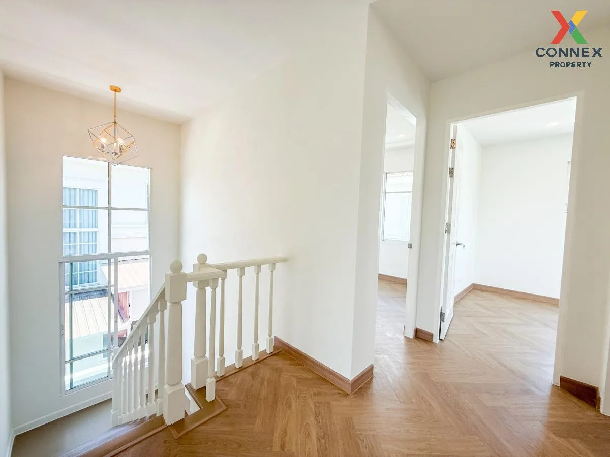 ขายบ้าน  เดอะซิตี้ 1 ปิ่นเกล้า - พระราม 5 นครอินทร์ บางขุนกอง บาง ขายบ้าน  เดอะซิตี้ 1 ปิ่นเกล้า - พระราม 5 นครอินทร์ บางขุนกอง บาง