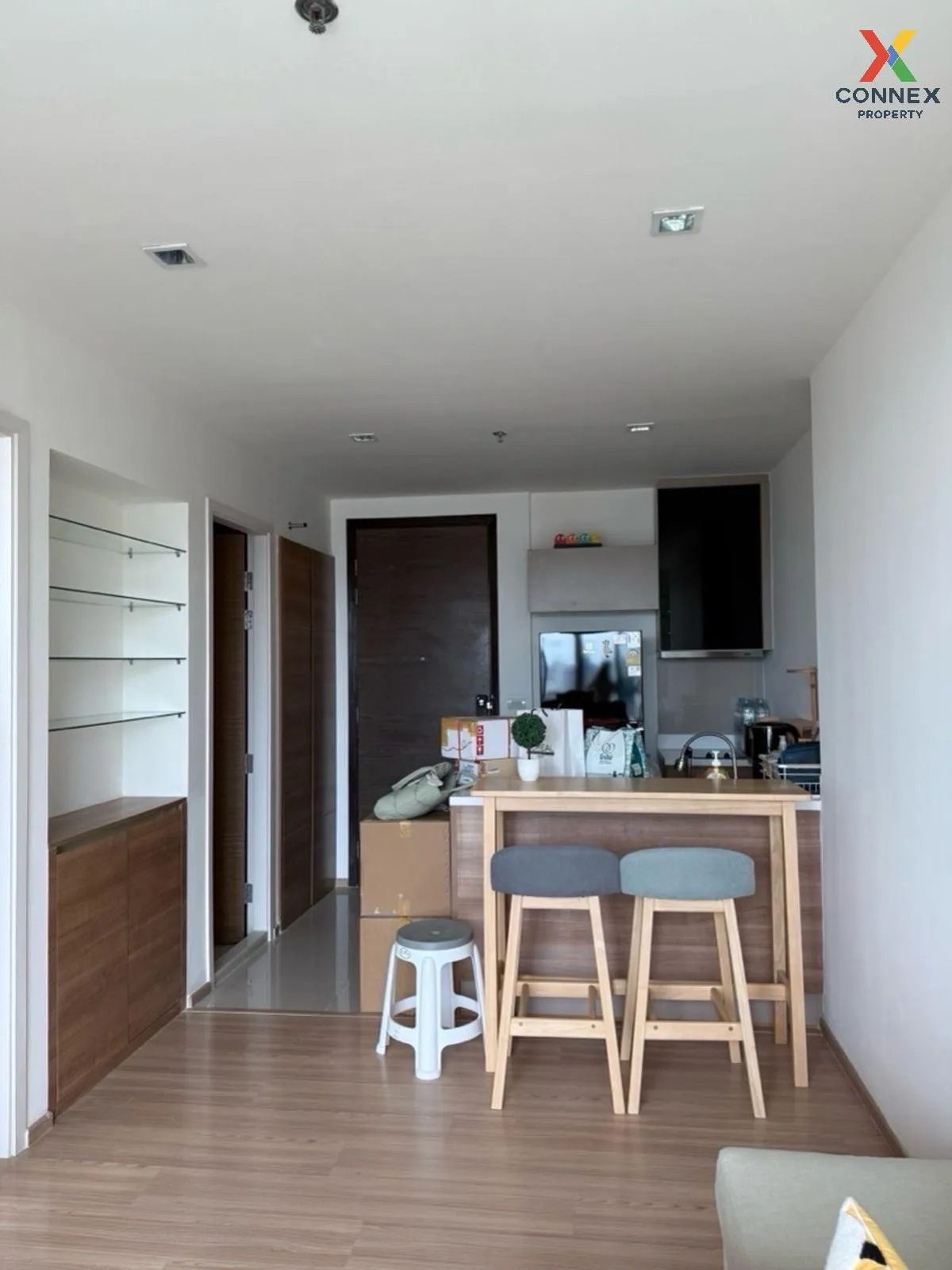 For Sale Condo , Rhythm Phahol - Ari , BTS-Saphan Khwai , Sam Sen 4