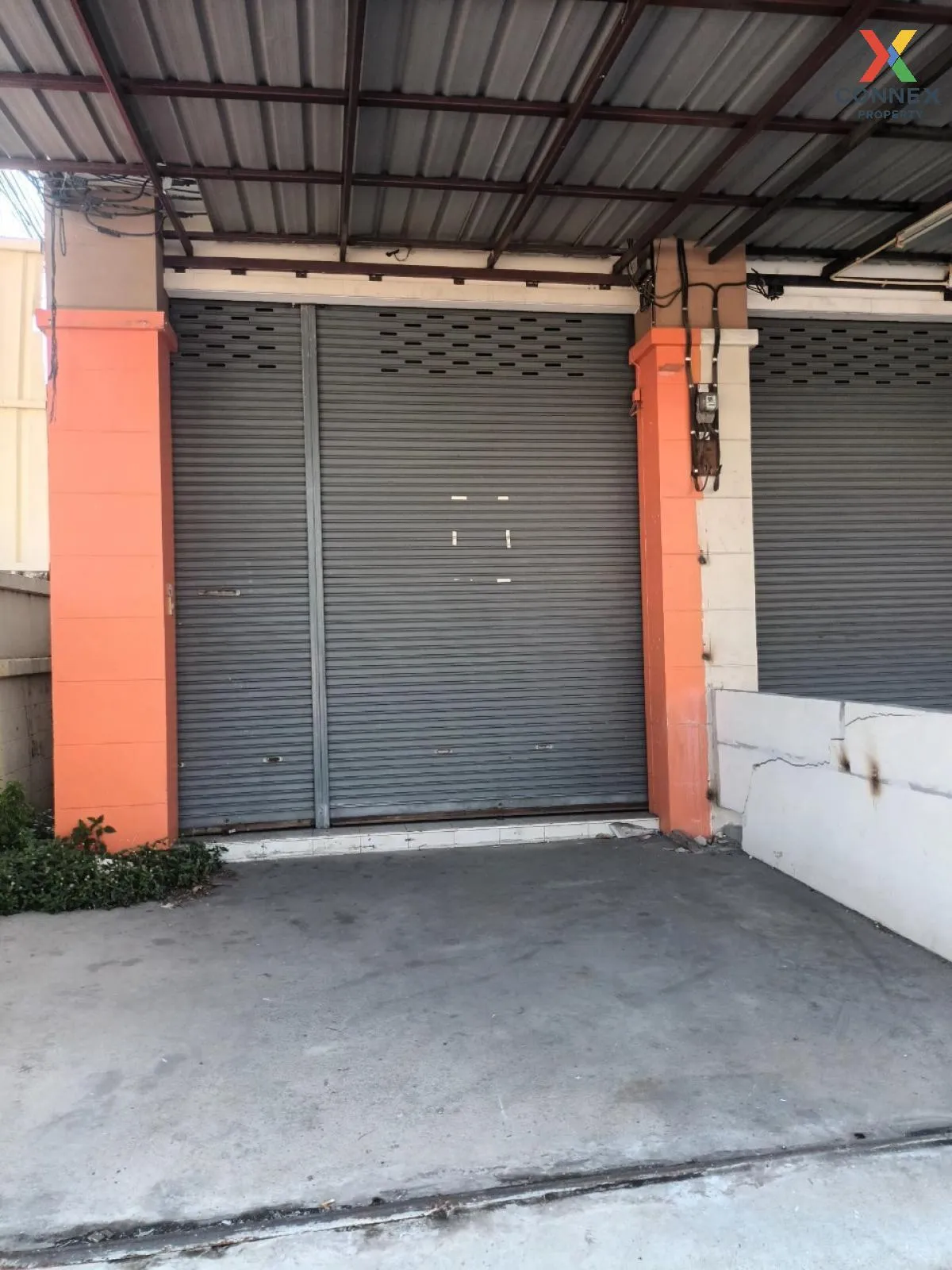 ขายอาคารพาณิชย์ 3.5 ชั้น พื้นที่ 25.5 ตารางวา คลองสามวา กรุงเทพมห 2