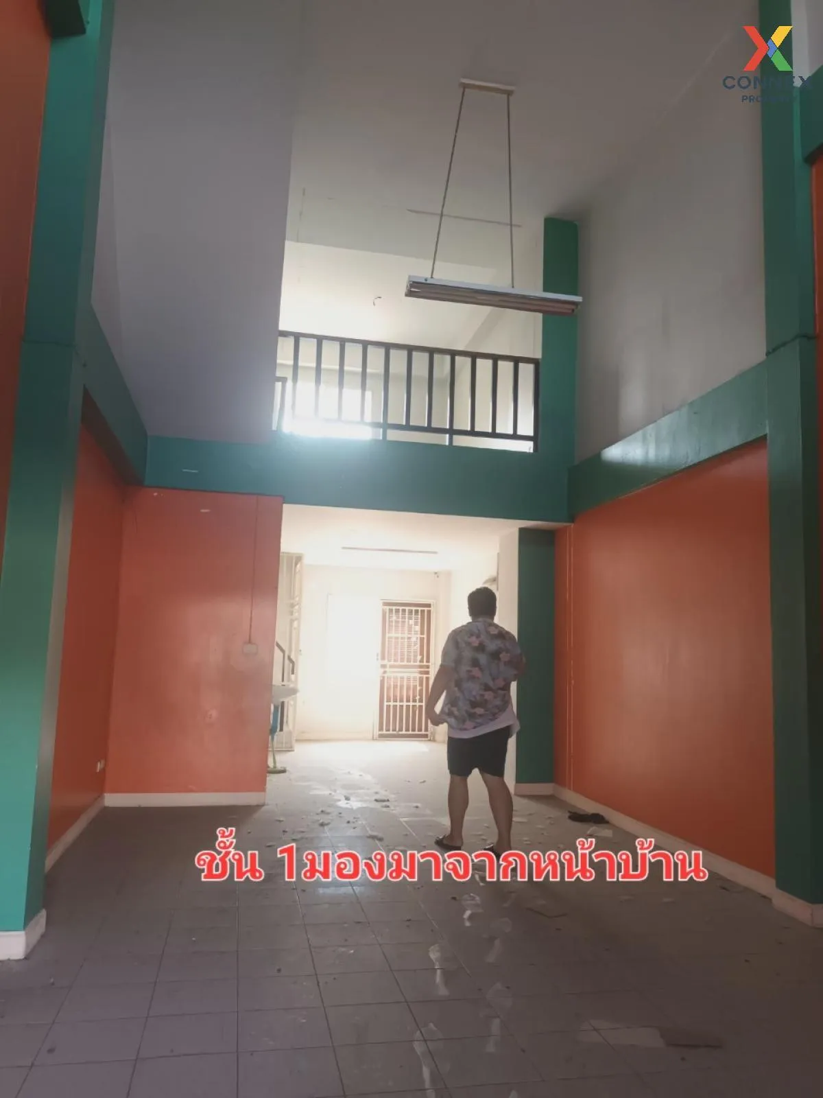 ขายอาคารพาณิชย์ 3.5 ชั้น พื้นที่ 25.5 ตารางวา คลองสามวา กรุงเทพมห 3