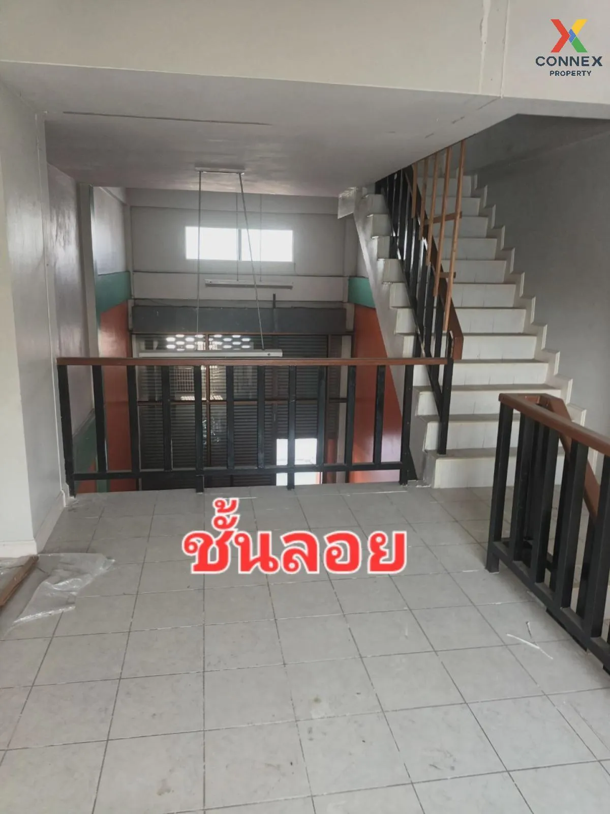 ขายอาคารพาณิชย์ 3.5 ชั้น พื้นที่ 25.5 ตารางวา คลองสามวา กรุงเทพมห 4