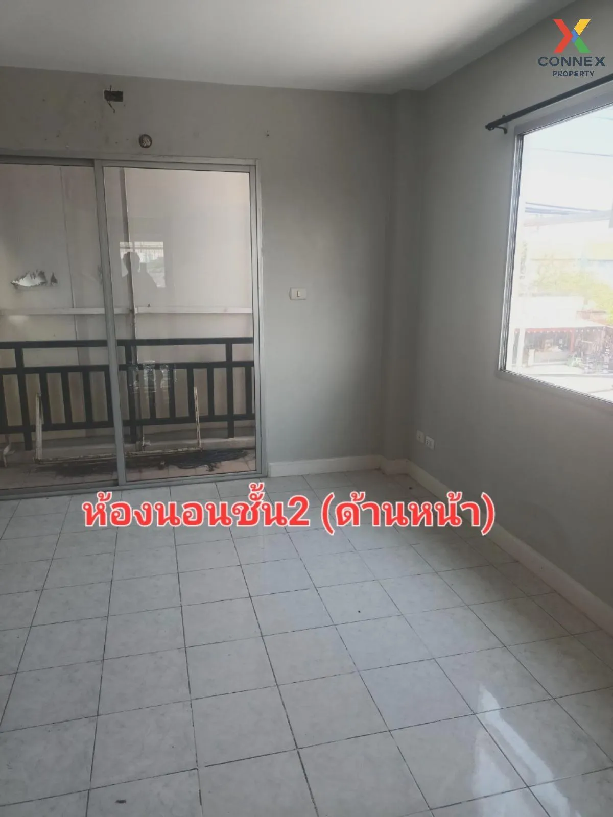 ขายอาคารพาณิชย์ 3.5 ชั้น พื้นที่ 25.5 ตารางวา คลองสามวา กรุงเทพมห