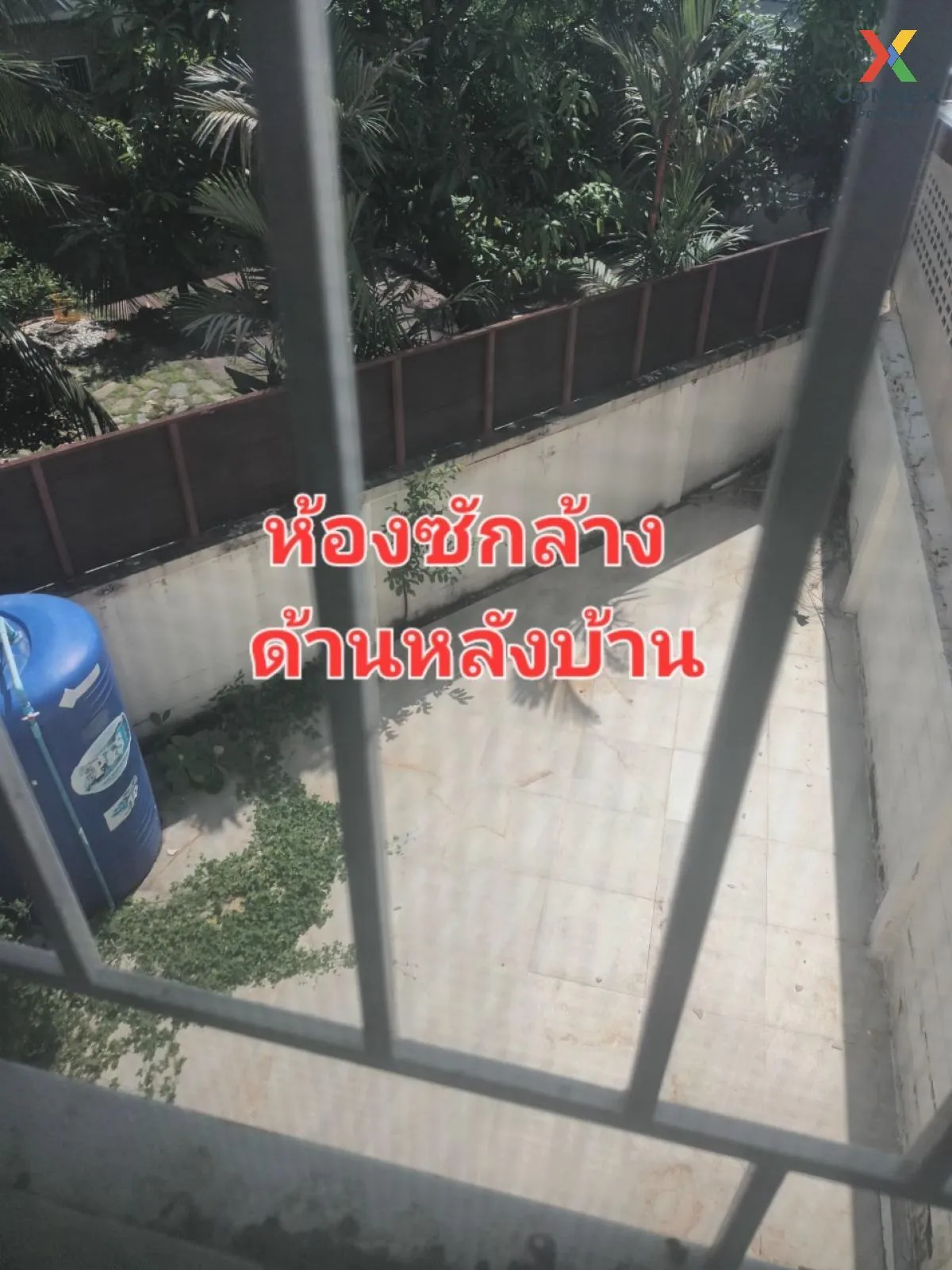 ขายอาคารพาณิชย์ 3.5 ชั้น พื้นที่ 25.5 ตารางวา คลองสามวา กรุงเทพมห